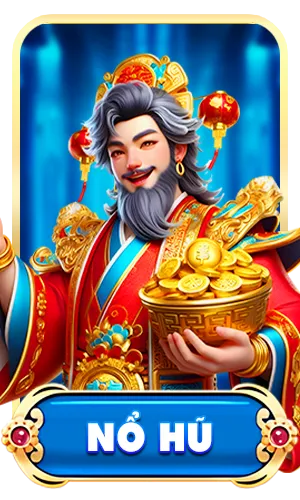 Nổ Hũ