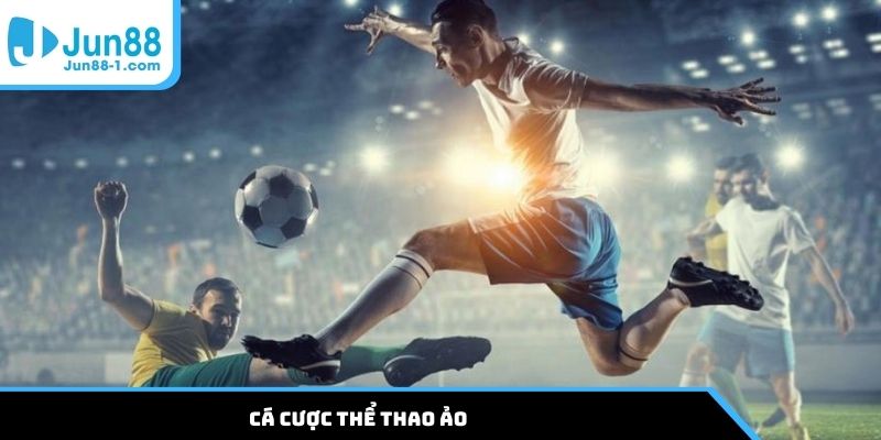 Cá cược thể thao ảo