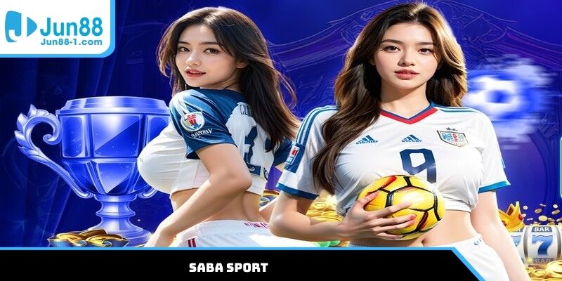 Saba Sport