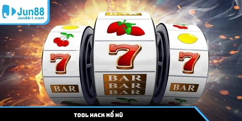 Tool hack nổ hũ